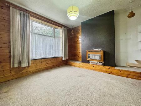 2 bedroom Terraced House for sale in Springfield, North Shields, North Shields, NE29
