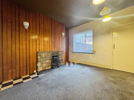 2 bedroom Terraced House for sale in Springfield, North Shields, North Shields, NE29