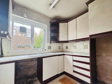 2 bedroom Terraced House for sale in Springfield, North Shields, North Shields, NE29