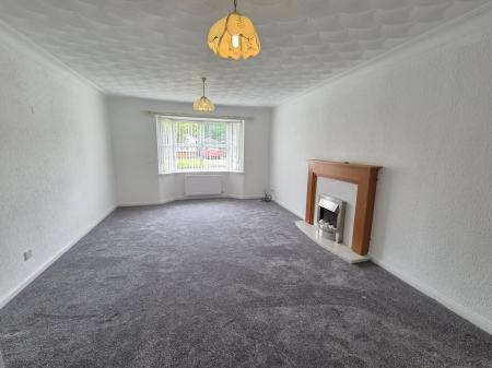 3 bedroom Bungalow to let in Moss Close, Newcastle upon Tyne, NE15