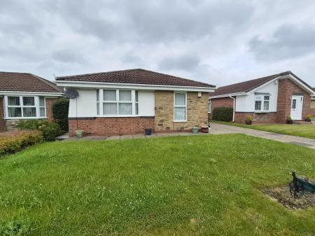 3 bedroom Bungalow to let in Moss Close, Newcastle upon Tyne, NE15