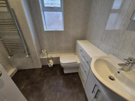 3 bedroom Bungalow to let in Moss Close, Newcastle upon Tyne, NE15