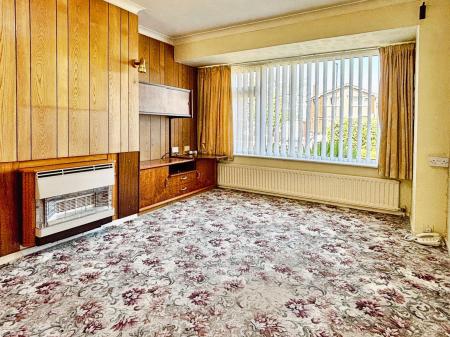 3 bedroom Semi-detached house for sale in Meadway, Forest Hall, Newcastle upon Tyne, NE12