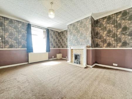 2 bedroom Terraced House for sale in Cleadon Street, Consett, Consett, DH8