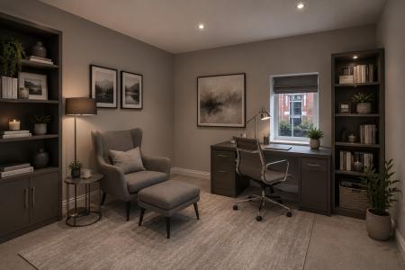 2 bedroom Flat for sale in Towers Avenue, Jesmond, Newcastle upon Tyne, NE2
