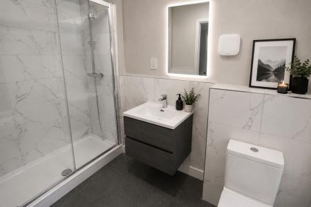2 bedroom Flat for sale in Towers Avenue, Jesmond, Newcastle upon Tyne, NE2