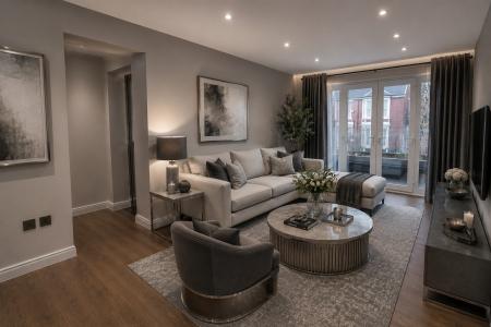 2 bedroom Flat for sale in Towers Avenue, Jesmond, Newcastle upon Tyne, NE2