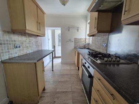 2 bedroom Flat to let in Ruby Street, Houghton Le Spring, DH4