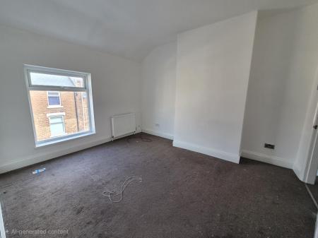 2 bedroom Flat to let in Ruby Street, Houghton Le Spring, DH4