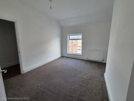 2 bedroom Flat to let in Ruby Street, Houghton Le Spring, DH4
