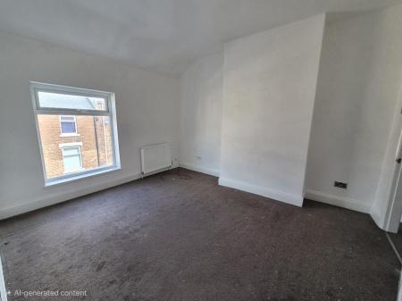 2 bedroom Flat to let in Ruby Street, Houghton Le Spring, DH4