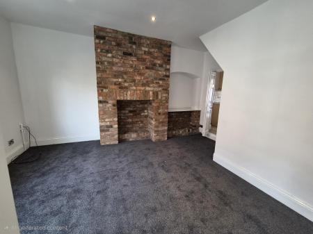 2 bedroom Flat to let in Ruby Street, Houghton Le Spring, DH4