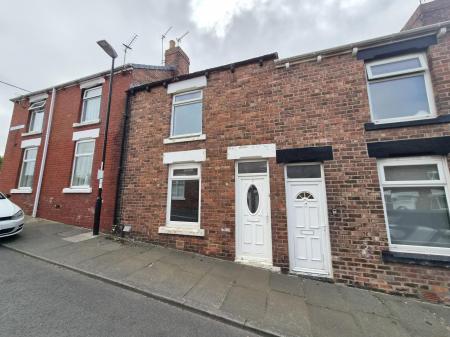 2 bedroom Flat to let in Ruby Street, Houghton Le Spring, DH4