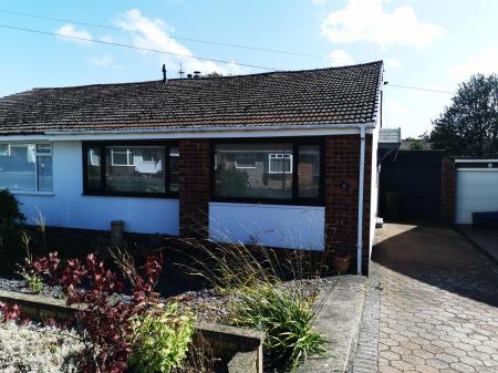 3 bedroom Semi-detached house to let in Dawlish Place, Newcastle upon Tyne, NE5
