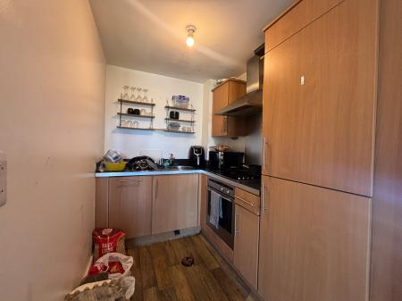 1 bedroom Flat for sale in Willbrook House, Worsdell Drive, Gateshead, NE8