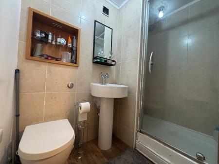 1 bedroom Flat for sale in Willbrook House, Worsdell Drive, Gateshead, NE8