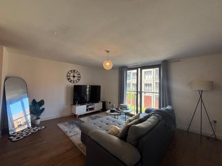 1 bedroom Flat for sale in Willbrook House, Worsdell Drive, Gateshead, NE8