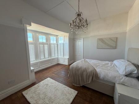 3 bedroom Flat to let in Maureen Terrace, Seaham, SR7