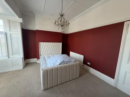 3 bedroom Flat to let in Maureen Terrace, Seaham, SR7