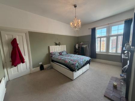 3 bedroom Flat to let in Maureen Terrace, Seaham, SR7