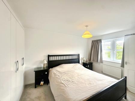 3 bedroom Detached house for sale in Colliery Close, Benton, Newcastle upon Tyne, NE12