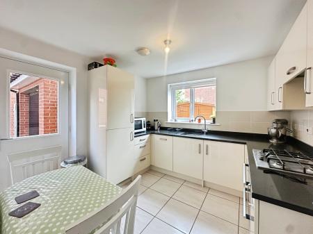 3 bedroom Detached house for sale in Colliery Close, Benton, Newcastle upon Tyne, NE12