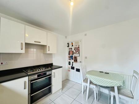 3 bedroom Detached house for sale in Colliery Close, Benton, Newcastle upon Tyne, NE12