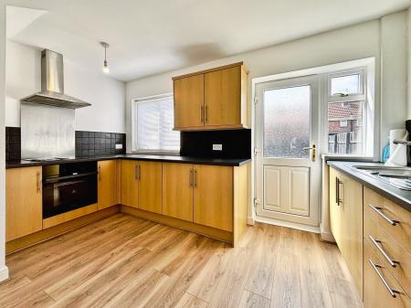 3 bedroom Terraced House for sale in Kestrel Place, Longbenton, Newcastle upon Tyne, NE12