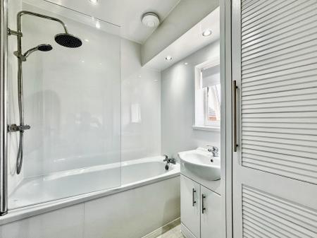 3 bedroom Terraced House for sale in Kestrel Place, Longbenton, Newcastle upon Tyne, NE12