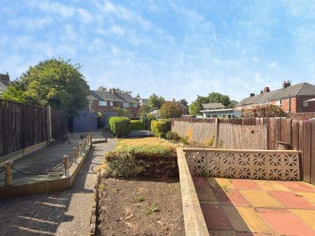 3 bedroom Terraced House for sale in Staward Terrace, Walker, Newcastle upon Tyne, NE6