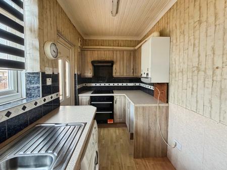 3 bedroom Terraced House for sale in Staward Terrace, Walker, Newcastle upon Tyne, NE6