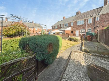 3 bedroom Terraced House for sale in Staward Terrace, Walker, Newcastle upon Tyne, NE6