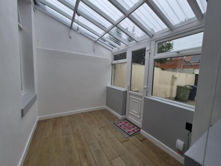 2 bedroom Bungalow to let in Canon Cockin Street, Sunderland, SR2