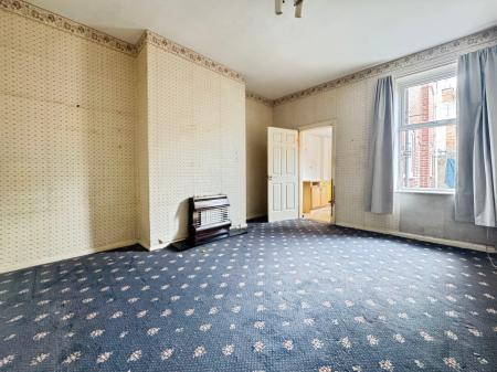 2 bedroom Flat for sale in Bamborough Terrace, North Shields, North Shields, NE30