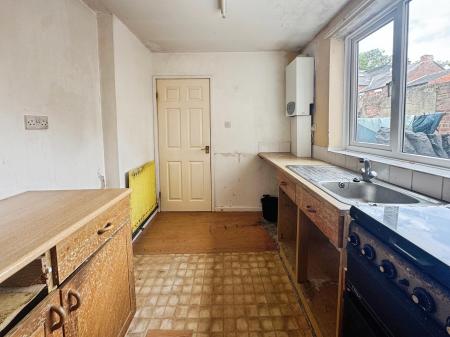 2 bedroom Flat for sale in Bamborough Terrace, North Shields, North Shields, NE30