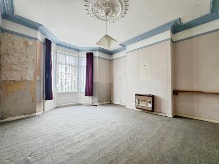 2 bedroom Flat for sale in Bamborough Terrace, North Shields, North Shields, NE30
