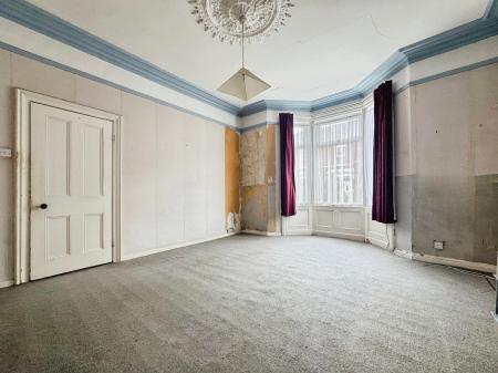 2 bedroom Flat for sale in Bamborough Terrace, North Shields, North Shields, NE30