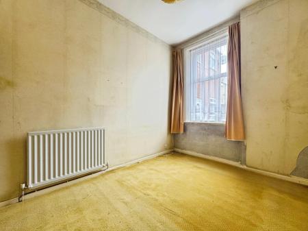 2 bedroom Flat for sale in Bamborough Terrace, North Shields, North Shields, NE30