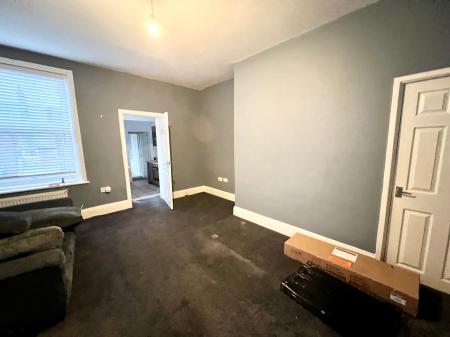 2 bedroom Flat to let in Northumberland Street, Wallsend, NE28