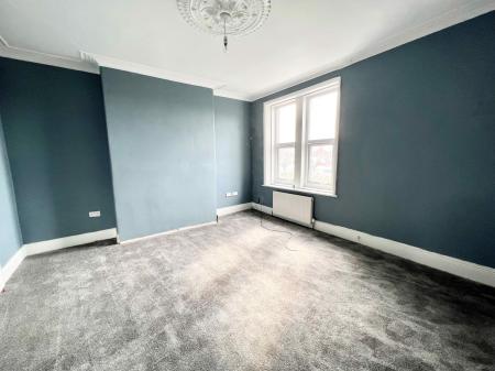 2 bedroom Flat to let in Northumberland Street, Wallsend, NE28