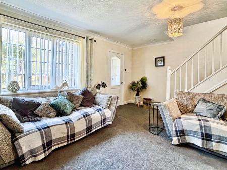 4 bedroom Detached house for sale in Vicars Lane, Newcastle upon Tyne, NE7