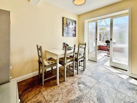 4 bedroom Detached house for sale in Vicars Lane, Newcastle upon Tyne, NE7
