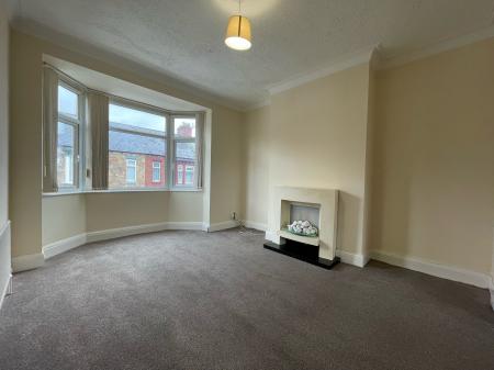 2 bedroom Flat to let in Richmond Road, South Shields, NE34