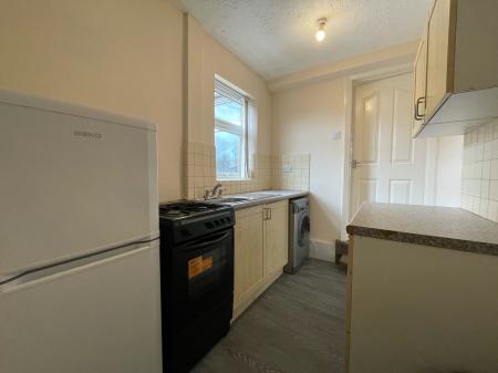 2 bedroom Flat to let in Richmond Road, South Shields, NE34
