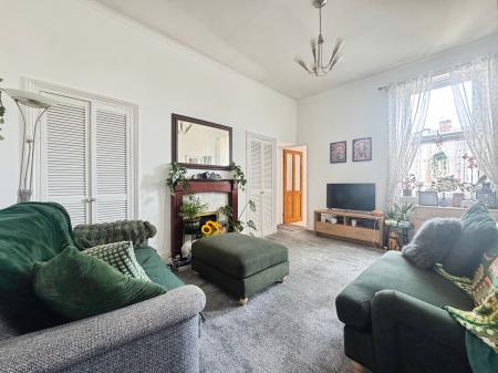 4 bedroom Maisonette for sale in Brannen Street, North Shields, North Shields, NE29