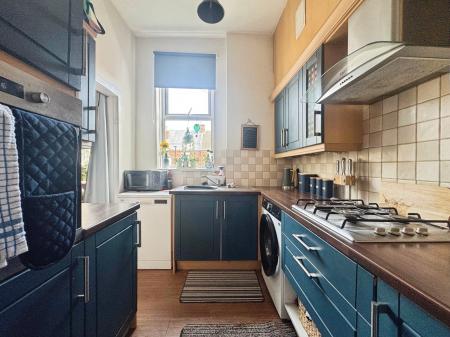 4 bedroom Maisonette for sale in Brannen Street, North Shields, North Shields, NE29