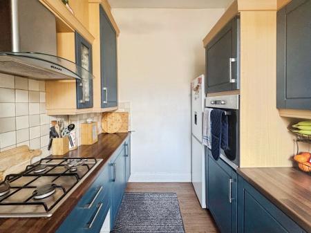 4 bedroom Maisonette for sale in Brannen Street, North Shields, North Shields, NE29