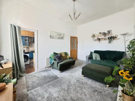 4 bedroom Maisonette for sale in Brannen Street, North Shields, North Shields, NE29