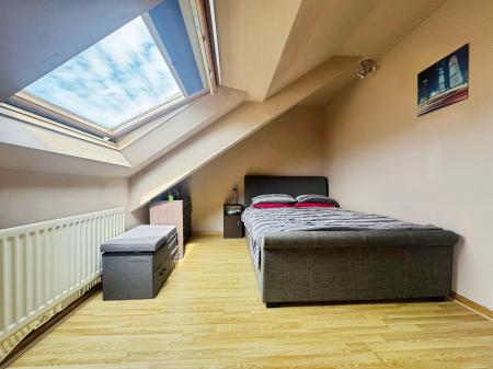 4 bedroom Maisonette for sale in Brannen Street, North Shields, North Shields, NE29