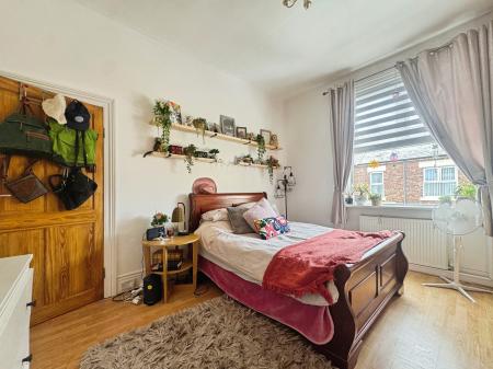 4 bedroom Maisonette for sale in Brannen Street, North Shields, North Shields, NE29